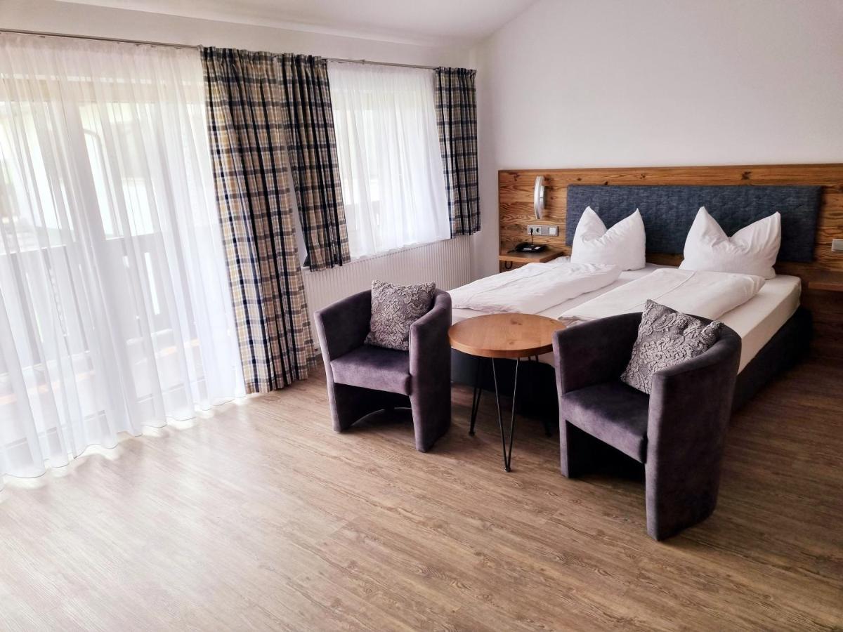 Hotel Beinbauer Büchlberg Esterno foto