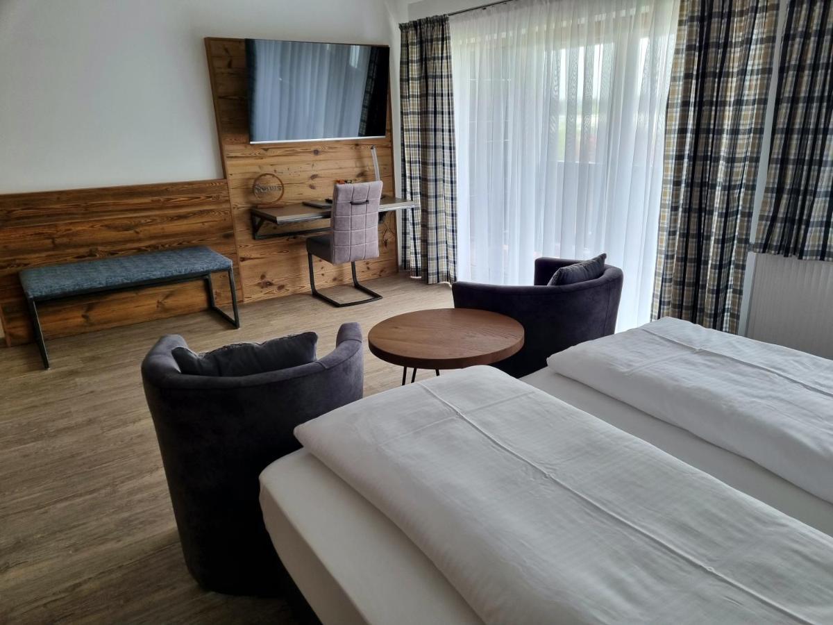 Hotel Beinbauer Büchlberg Esterno foto