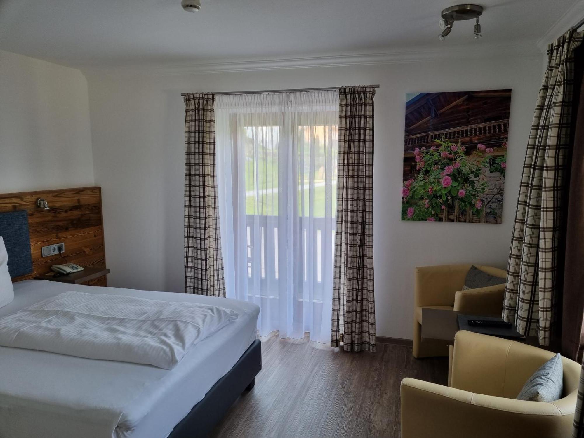 Hotel Beinbauer Büchlberg Esterno foto