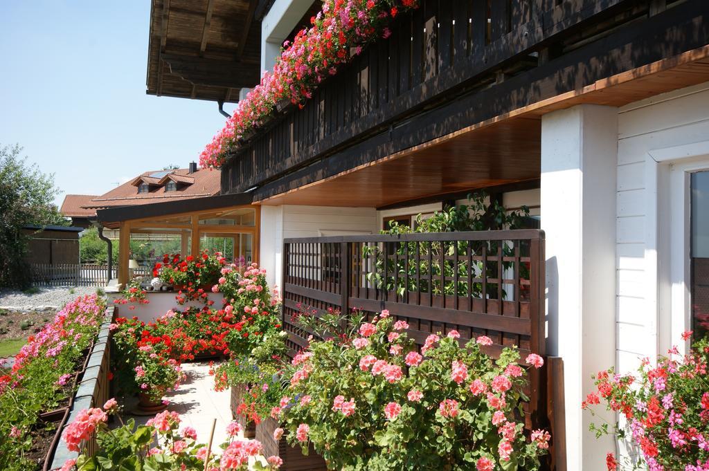 Hotel Beinbauer Büchlberg Esterno foto