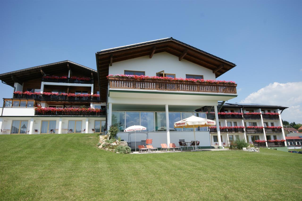 Hotel Beinbauer Büchlberg Esterno foto