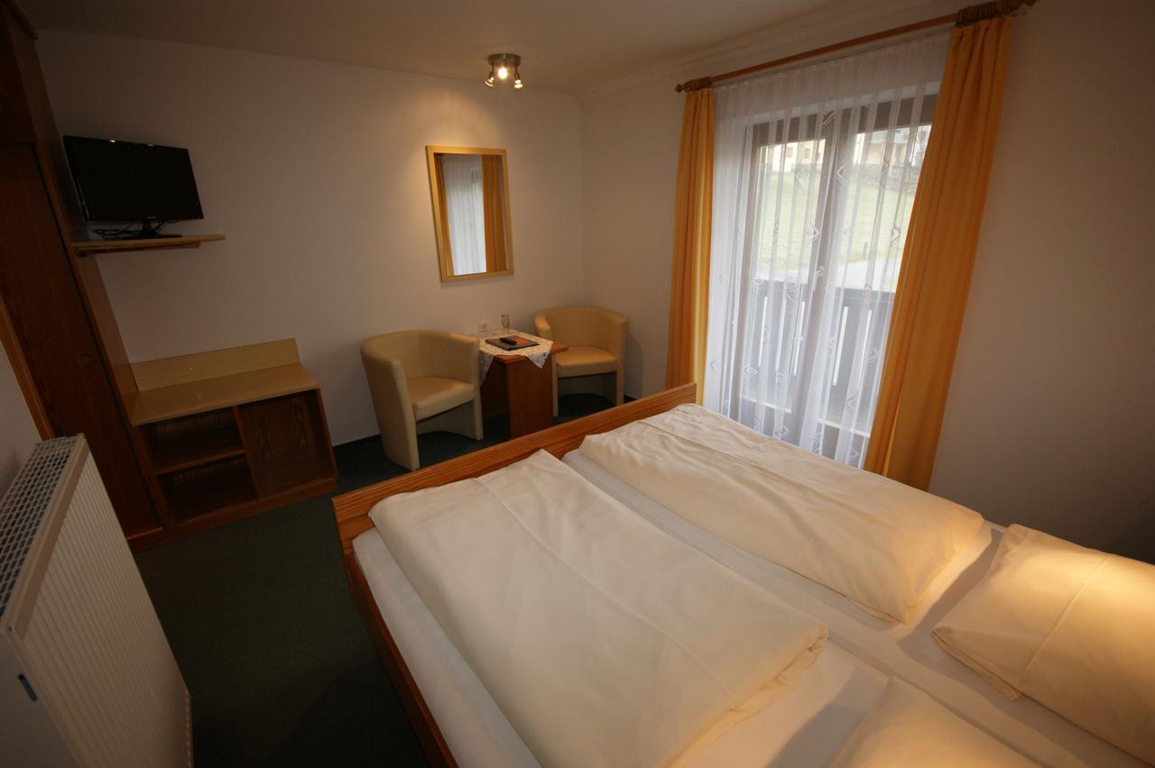 Hotel Beinbauer Büchlberg Camera foto